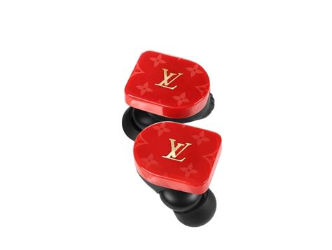 lv horizon airpods|Louis Vuitton horizon earbuds.